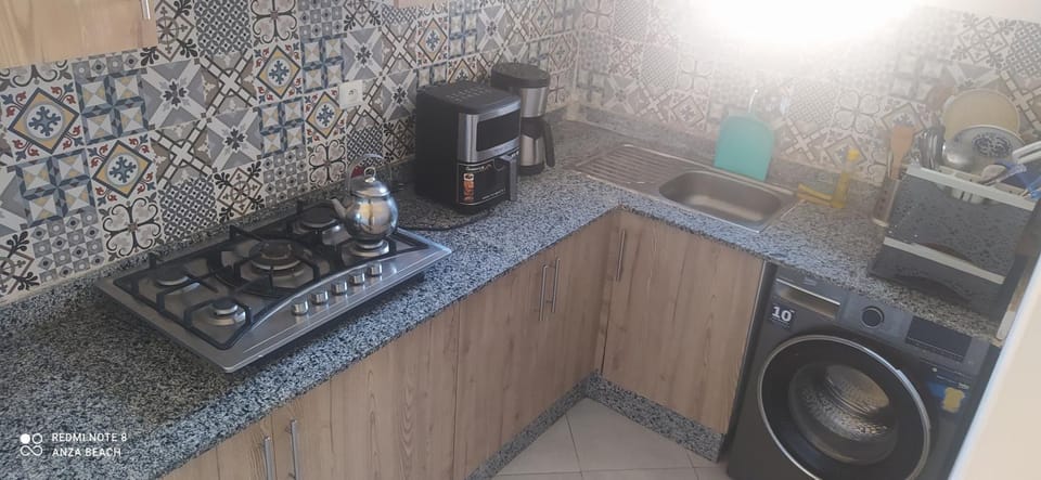 Appartement a Anza Agadir Apartment in Agadir