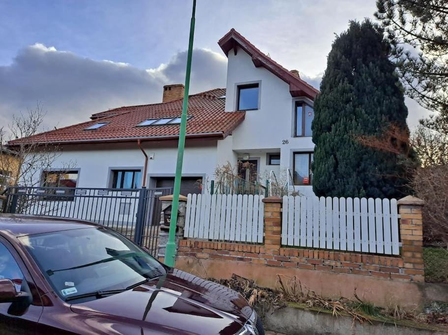 Dom w Karkonoszach z basenem 5 sypialni House in Lower Silesian Voivodeship