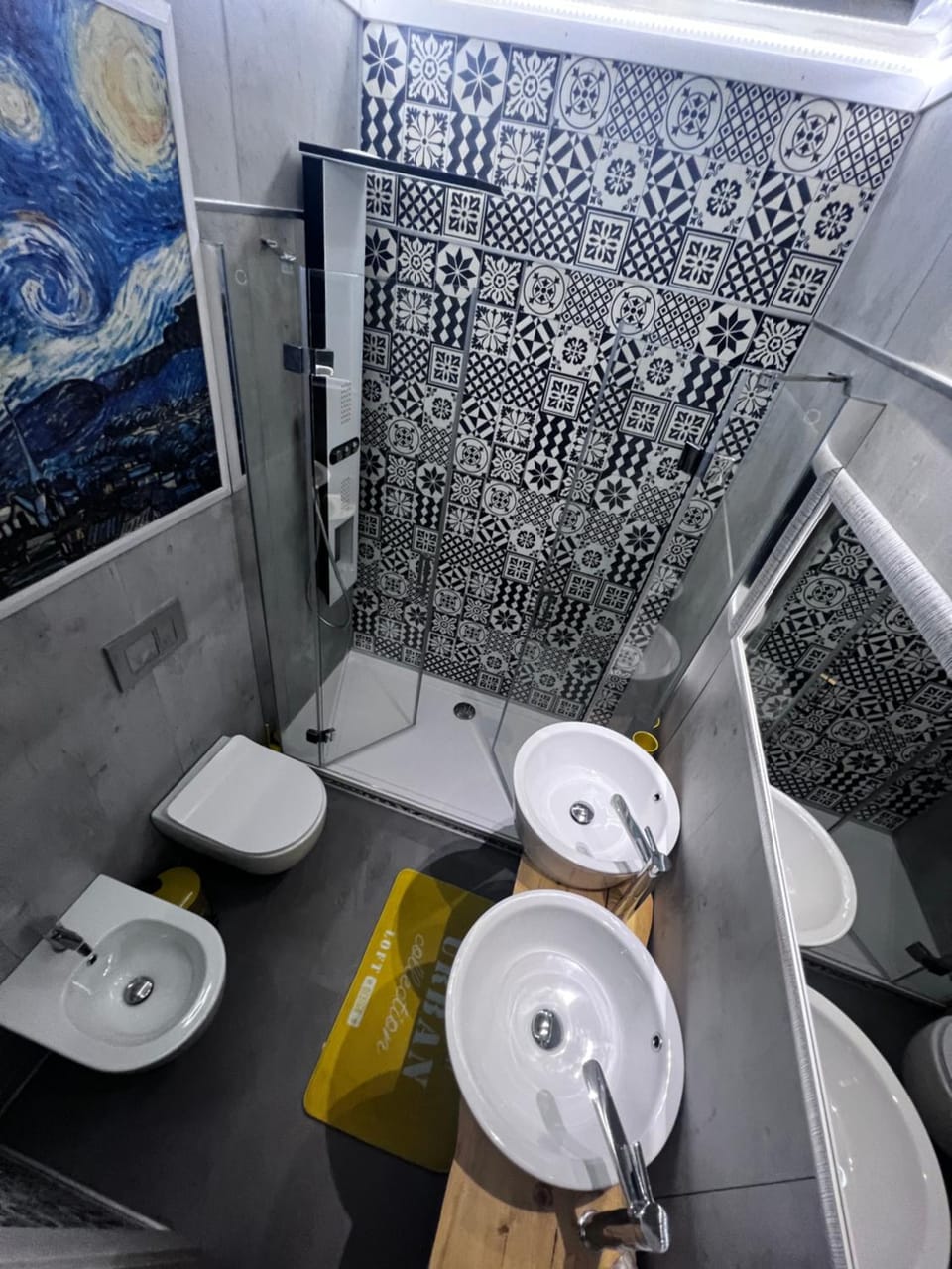 LE CINQUE VELE Water Front LUXURY HOUSE Genova Apartment in Genoa