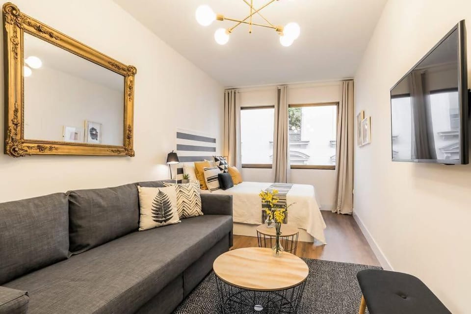 BEST LOCATION IN THE CITY OF MADRID! 166 Apartment in Madrid