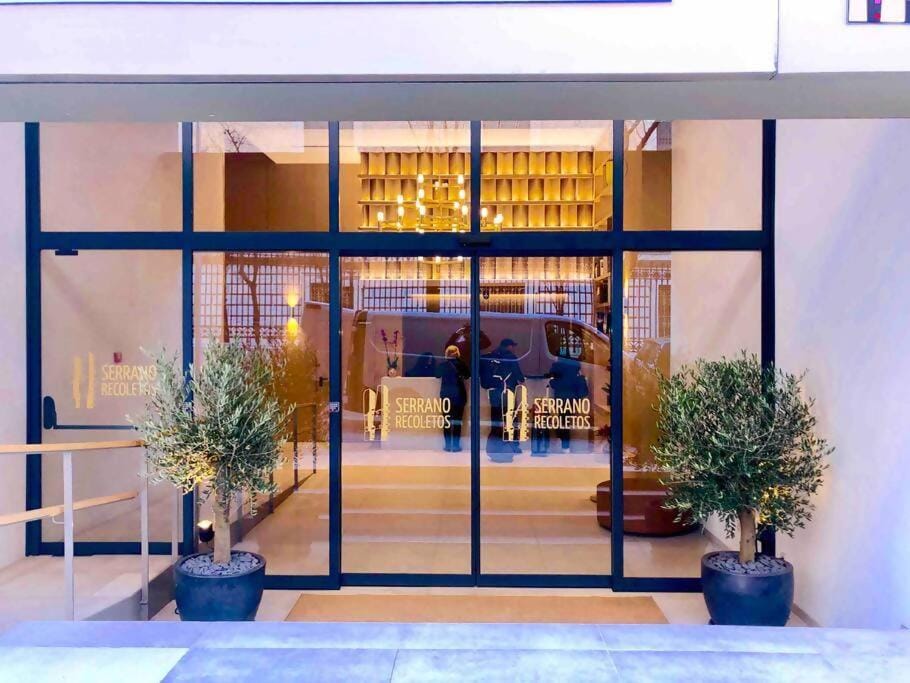 BEST LOCATION IN THE CITY OF MADRID! 166 Apartment in Madrid