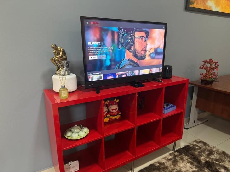 TV and multimedia