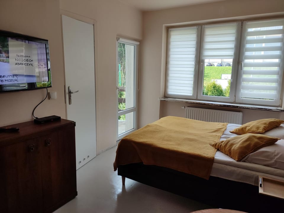 Homestay Willa Anna Vacation rental in Lower Silesian Voivodeship