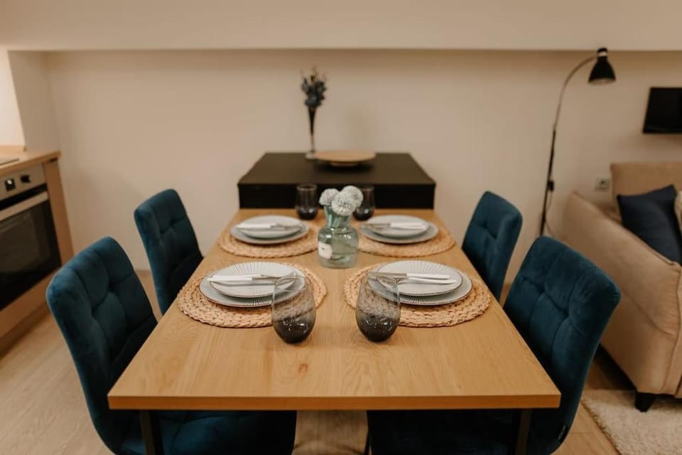 Andrea's loft Apartment in Bitola