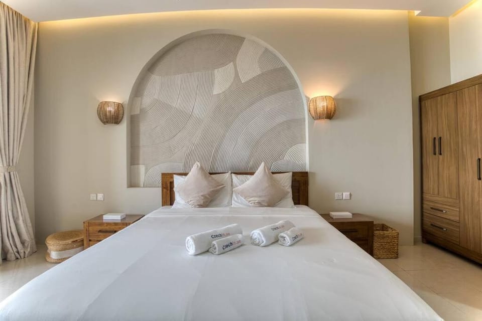 CzechinProperties New Listing Sea View Apartment in Ras al Khaimah