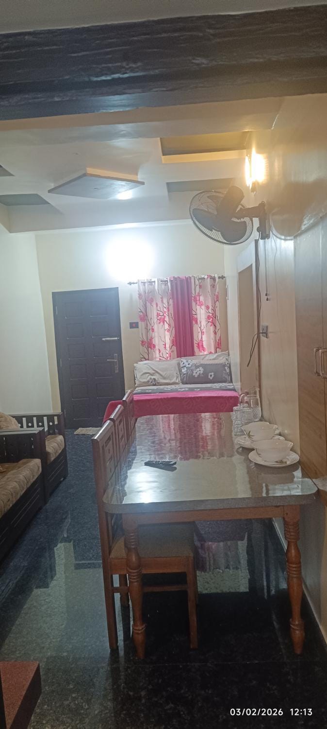Blue mount stay Villa in Tamil Nadu