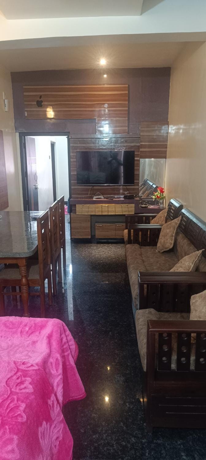 Blue mount stay Villa in Tamil Nadu