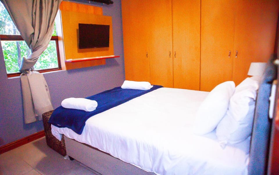 Saint's Inn Bed and Breakfast in Cape Town