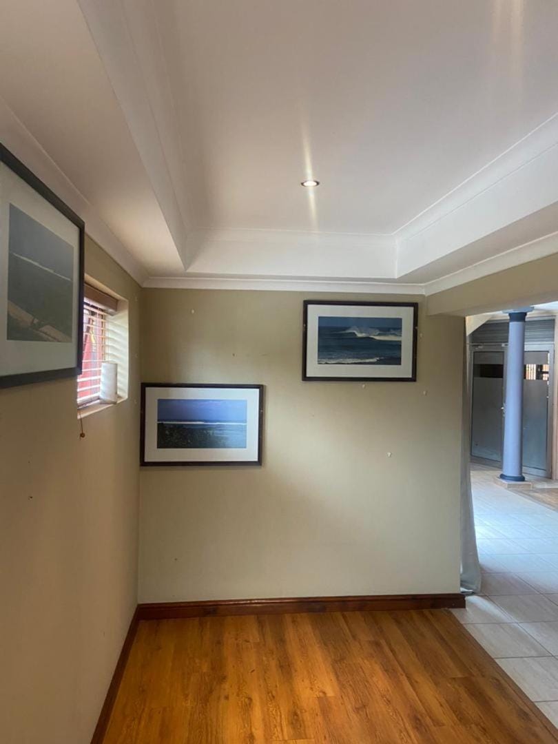 Saint's Inn Bed and Breakfast in Cape Town