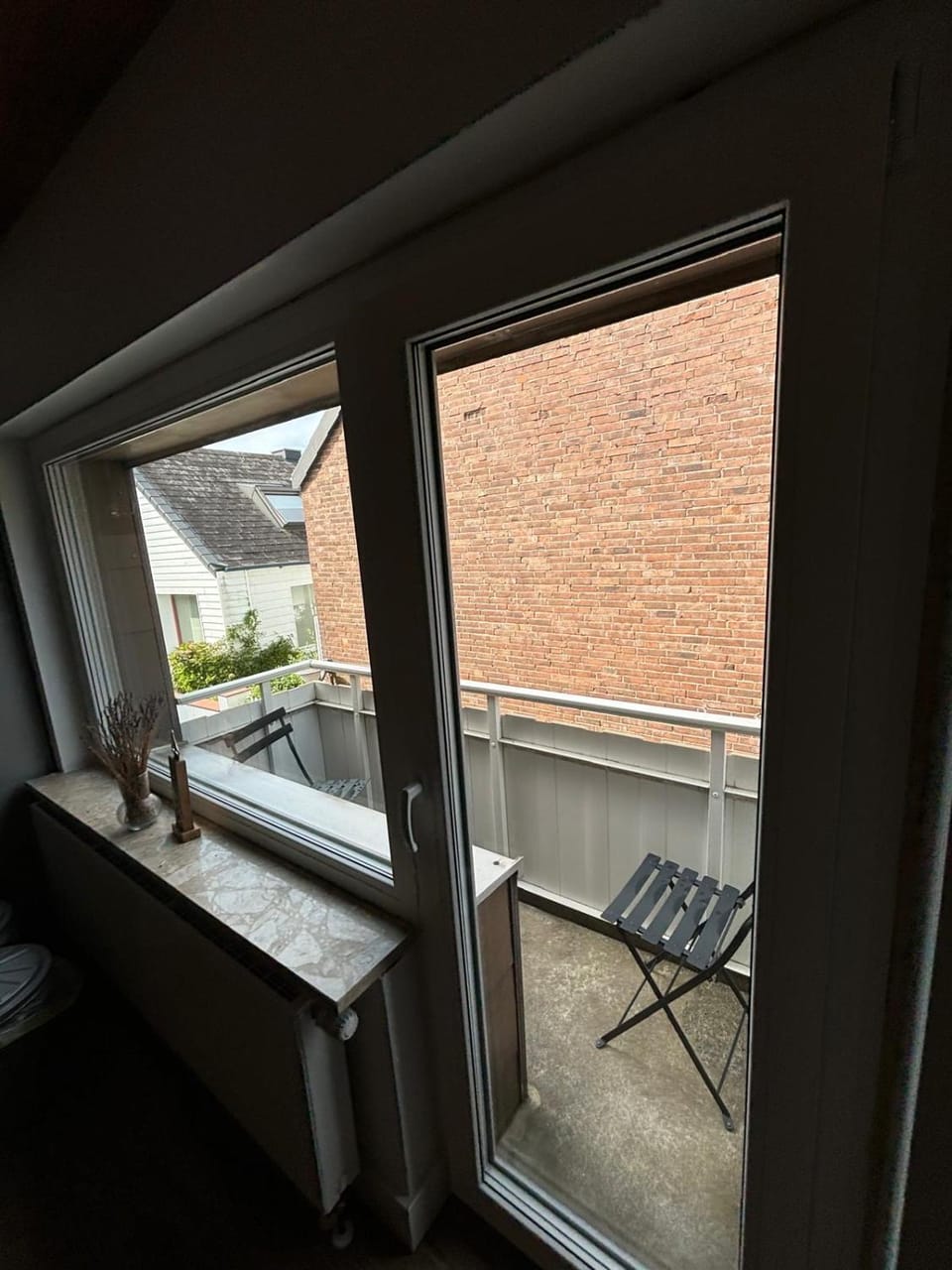 Balcony/Terrace, Living room