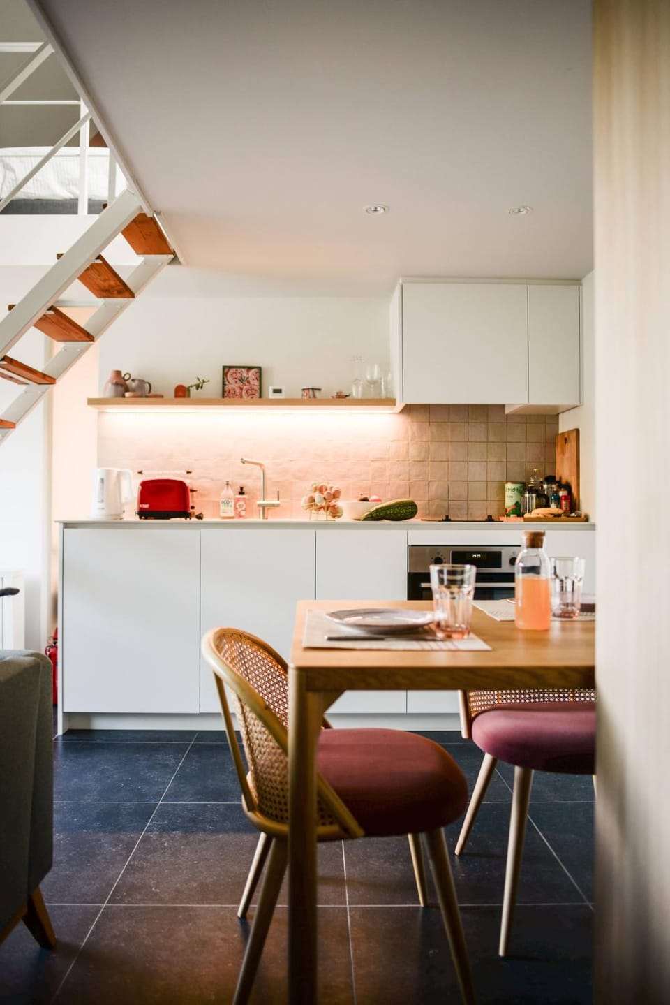 Finca Feliz with private jacuzzi & sauna House in Flanders