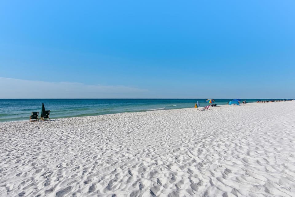Beachview 107 House in Pensacola Beach