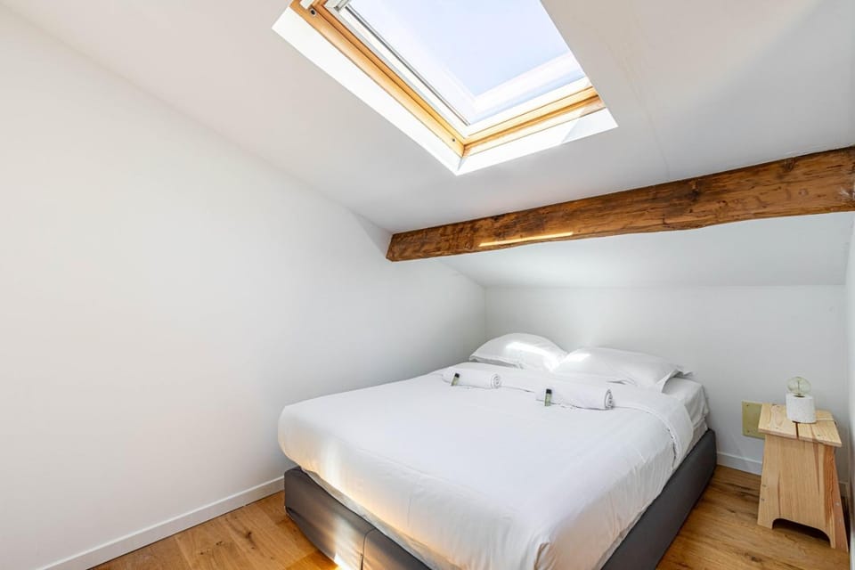 GuestReady - Séjour Idéal pour 4 Personnes Apartment in Saint-Denis, France