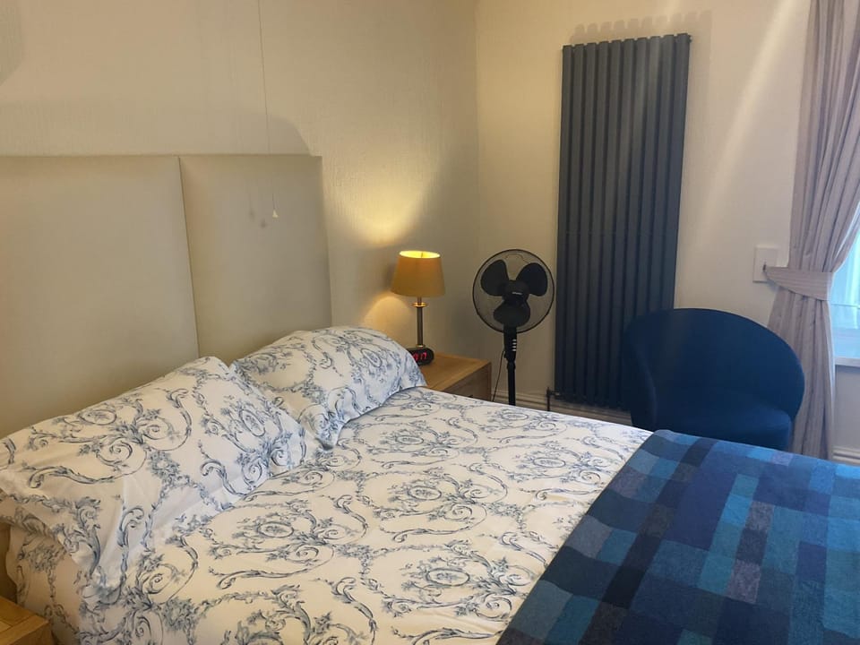 Ivy House B&B Bed and Breakfast in Dolgellau