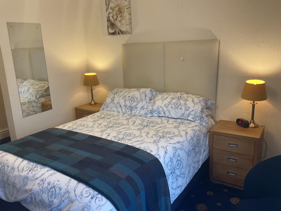 Ivy House B&B Bed and Breakfast in Dolgellau