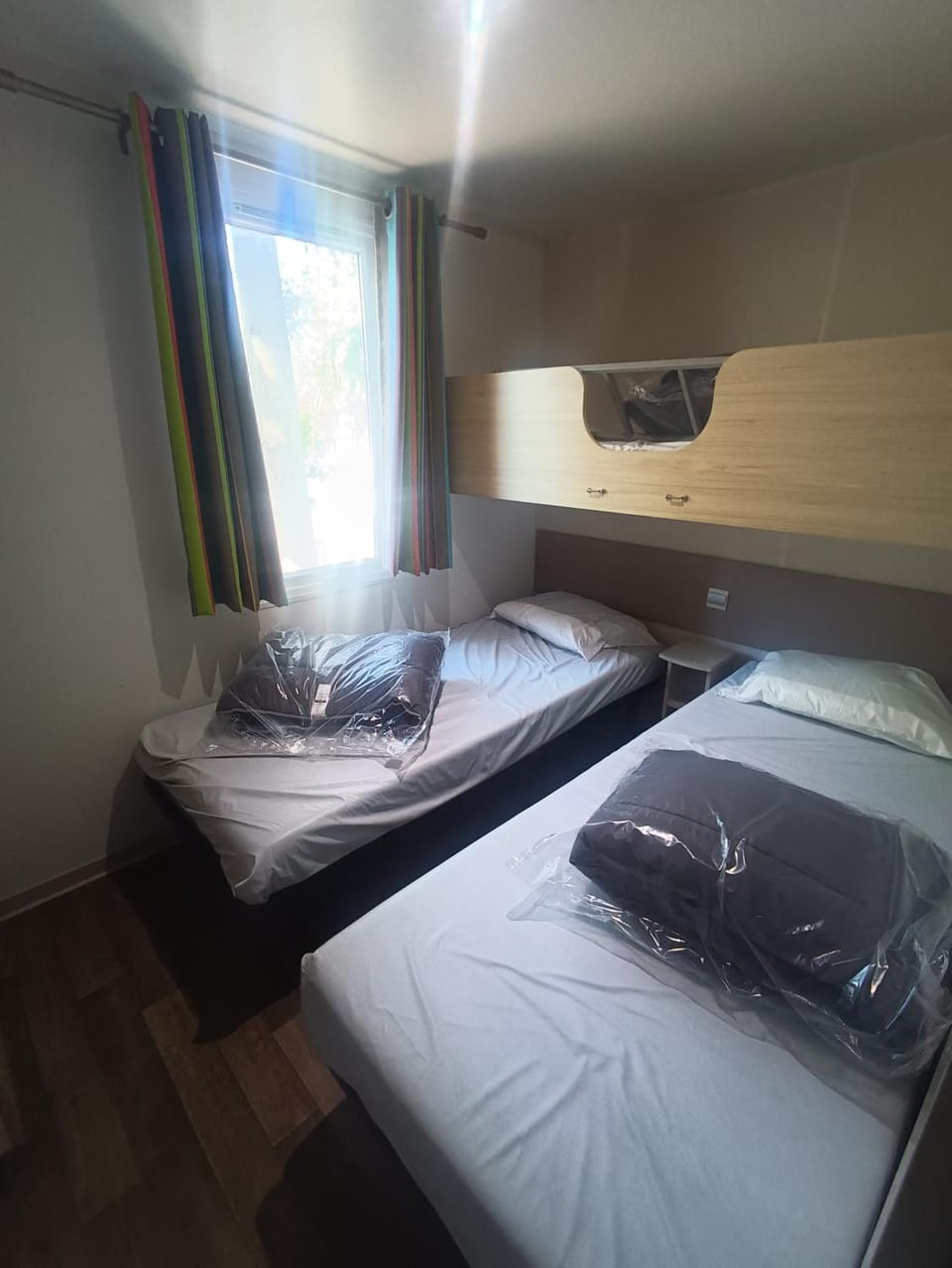 Mobile-home camping 7 fonts AGDE Campground/ 
RV Resort in Agde