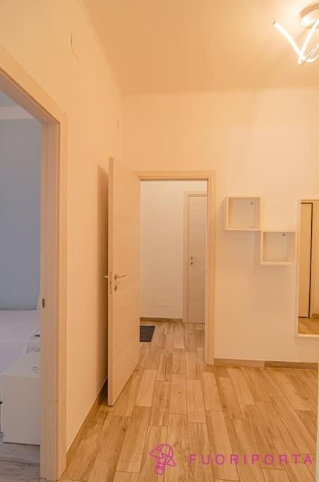 FuoriPorta Affitti Brevi - Casa da Antonella 11 Apartment in Parma