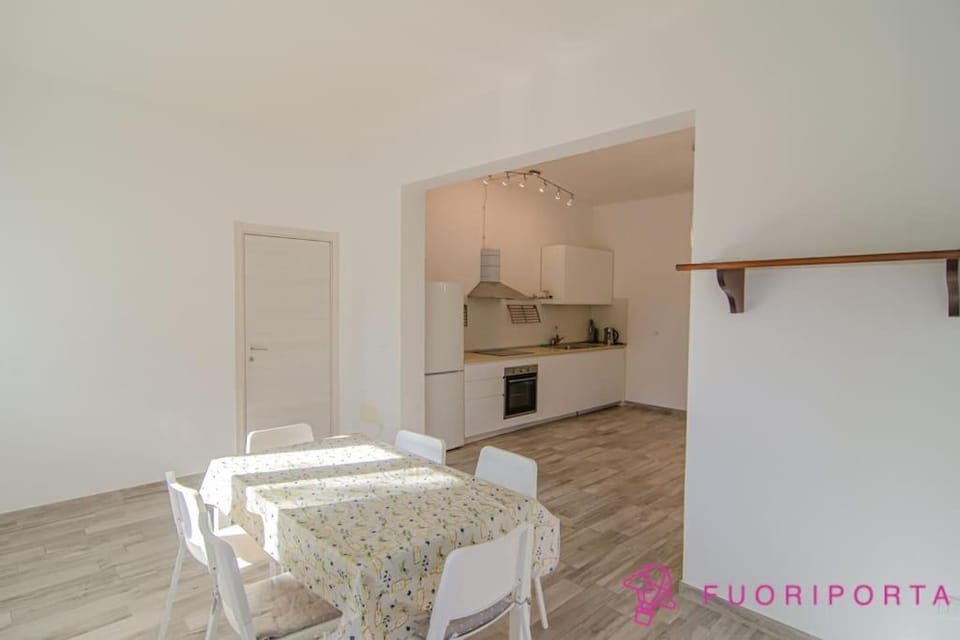 FuoriPorta Affitti Brevi - Casa da Antonella 11 Apartment in Parma