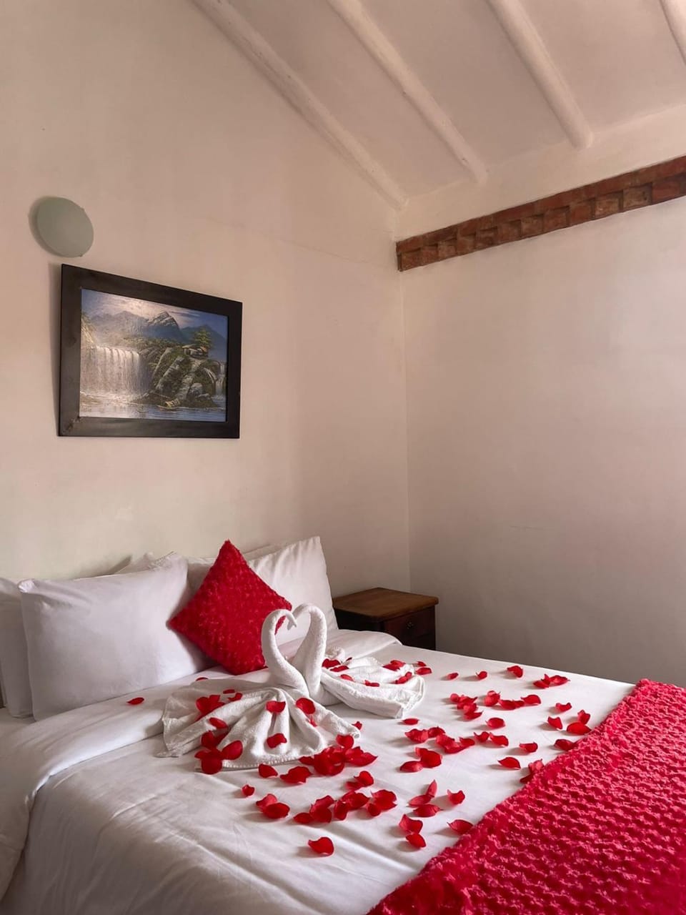 Hotel Macondo Hotel in Villa de Leyva