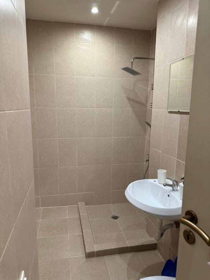 Simple and Affordable Apartment in Bansko with available parking space Apartment in Blagoevgrad Province