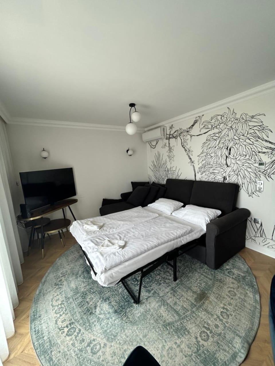 MyFreedom Panorama Havanna Apartments Apartment in Hungary