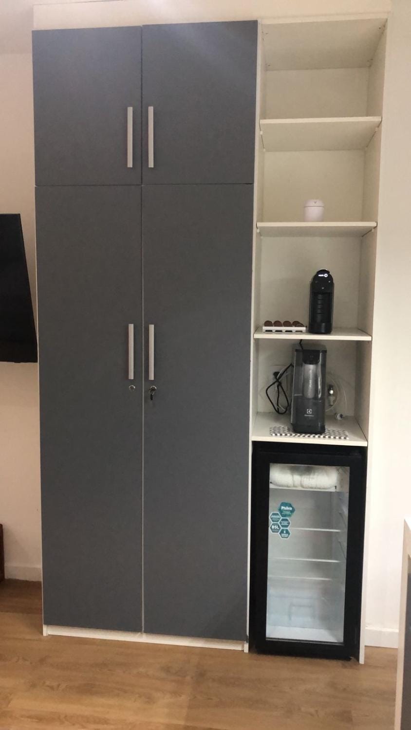 Flat Moderno no Coração do Rio Apartment in Rio de Janeiro