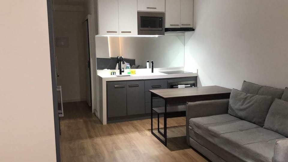 Flat Moderno no Coração do Rio Apartment in Rio de Janeiro