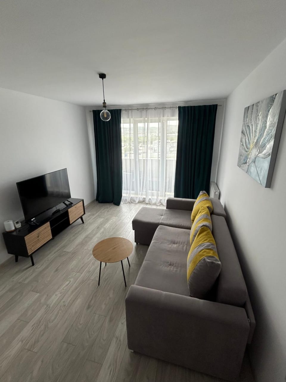 Luxury & Cozy Apartment - Maurer Residence Tg-Mureș Apartment in Romania