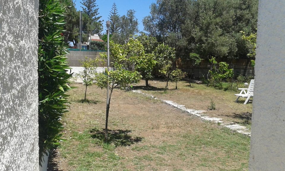 On site