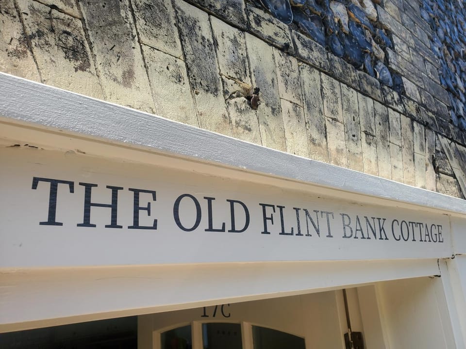 Property logo or sign