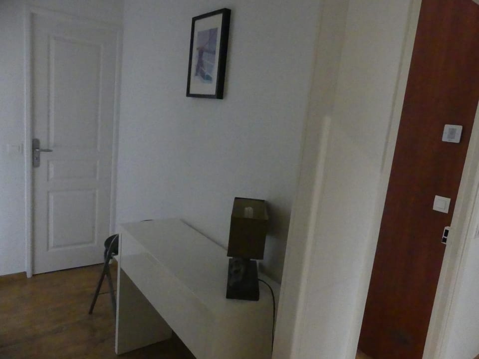 68 m2 central pour des vacances en famille Apartment in Nice