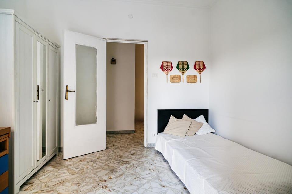 Casa Levante - Bari Centrale Apartment in Bari