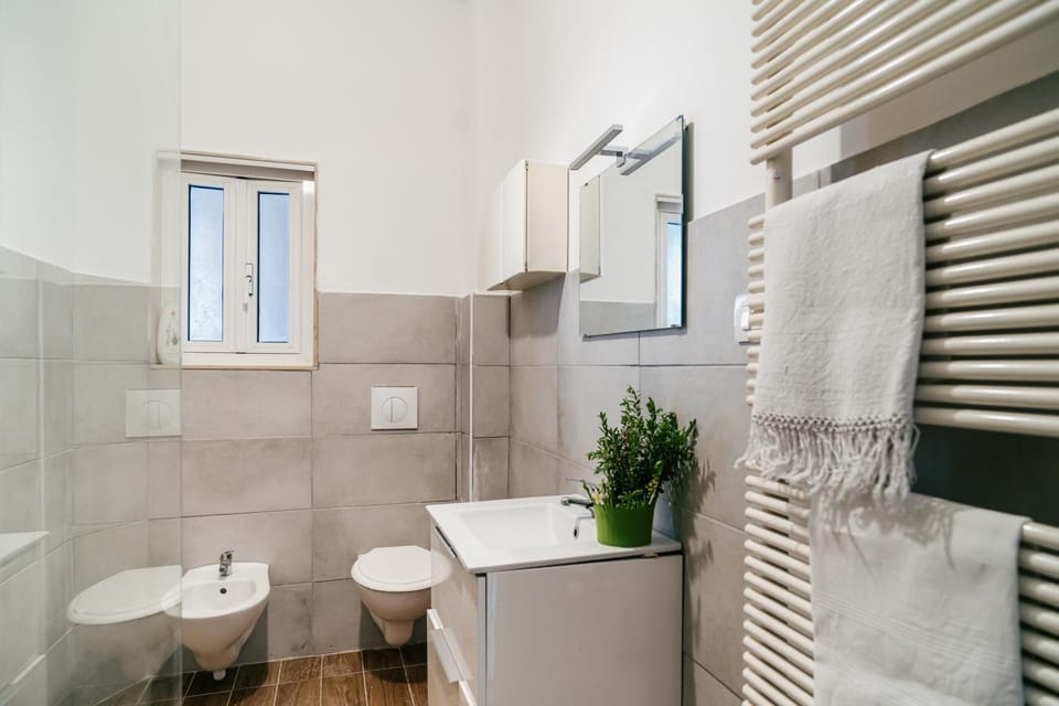 Casa Levante - Bari Centrale Apartment in Bari