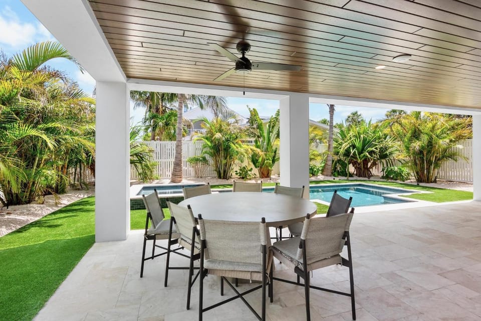Siena Sky House in Anna Maria Island