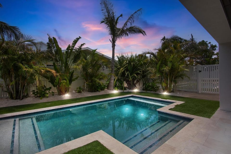 Siena Sky House in Anna Maria Island