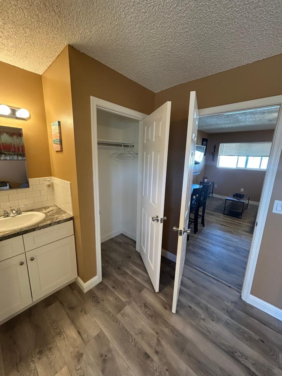 Love nest Apartment in Bullhead City