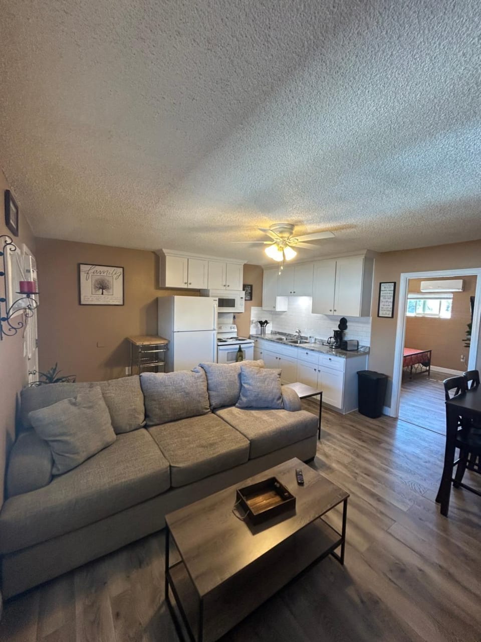 Love nest Apartment in Bullhead City