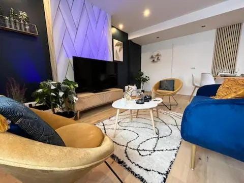 Gambetta Apartment in Dunkirk
