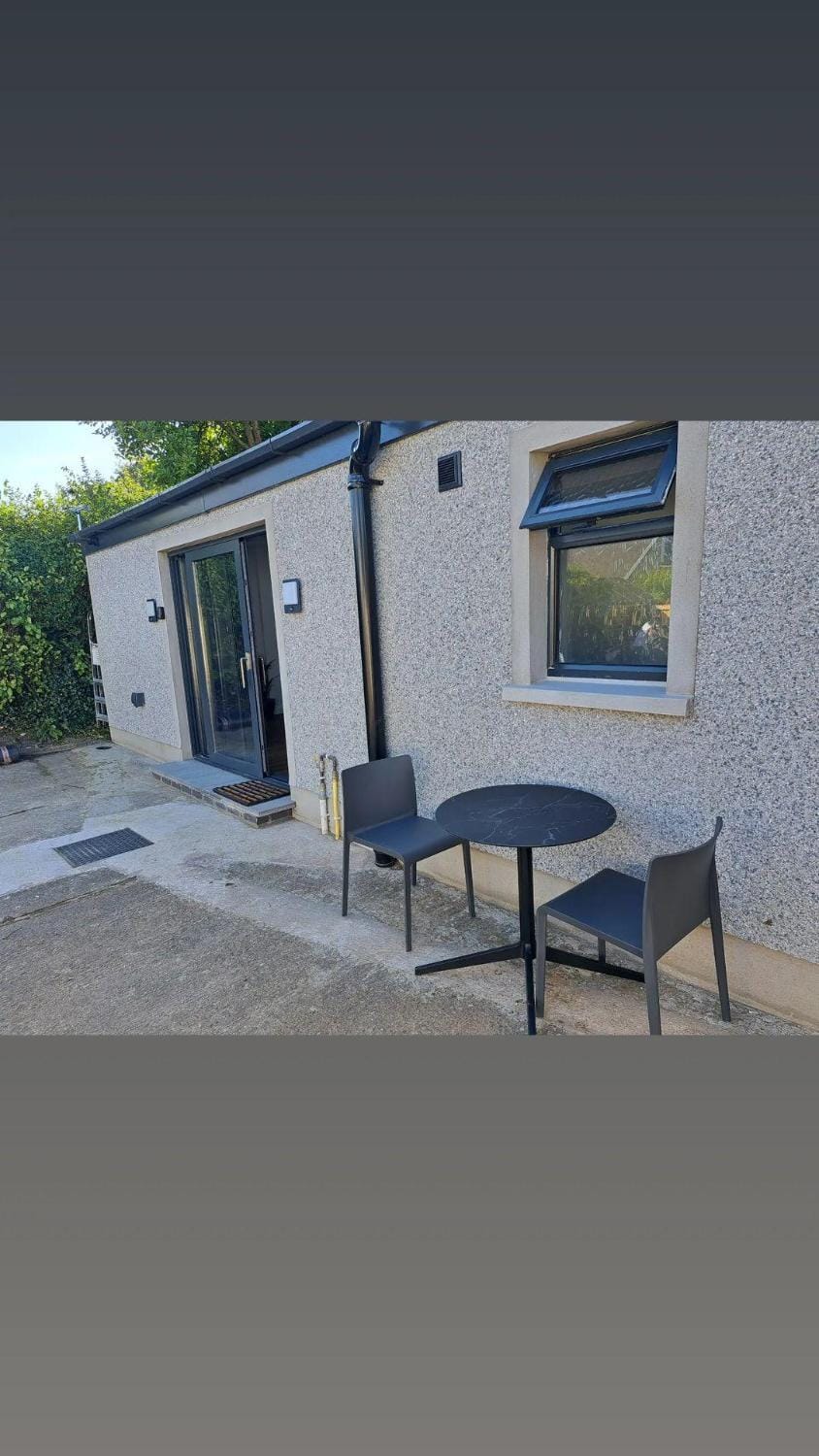 Cavehill Cottage Chalet in Belfast