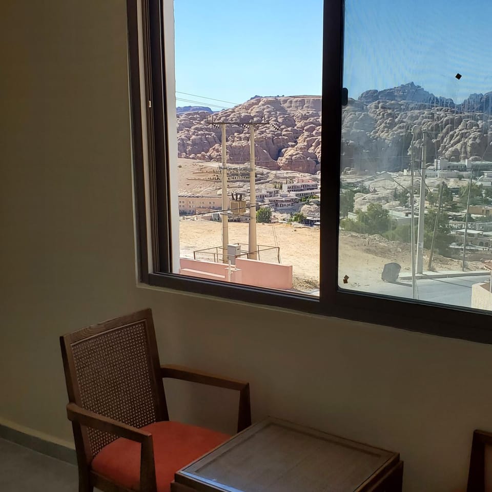 Day, View (from property/room), Seating area, Mountain view
