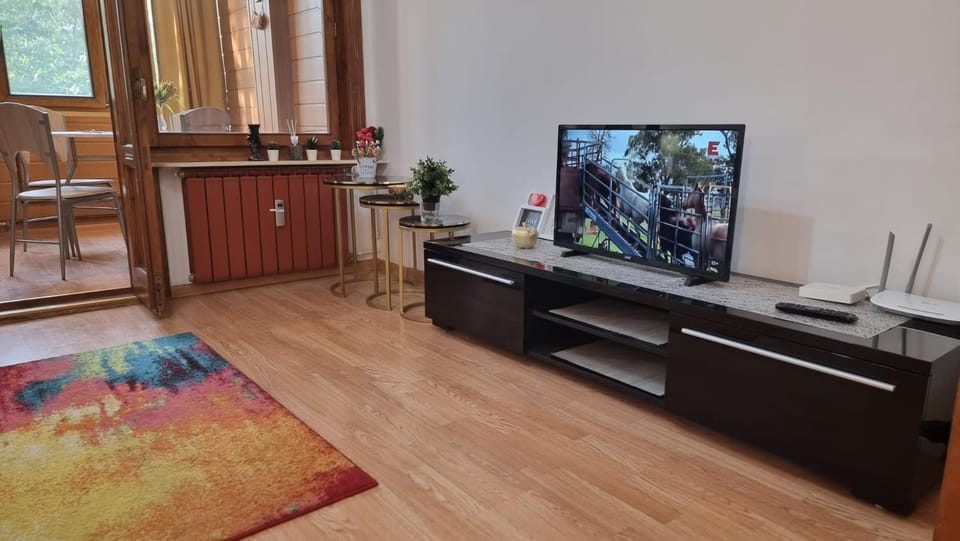 Communal lounge/ TV room, TV and multimedia
