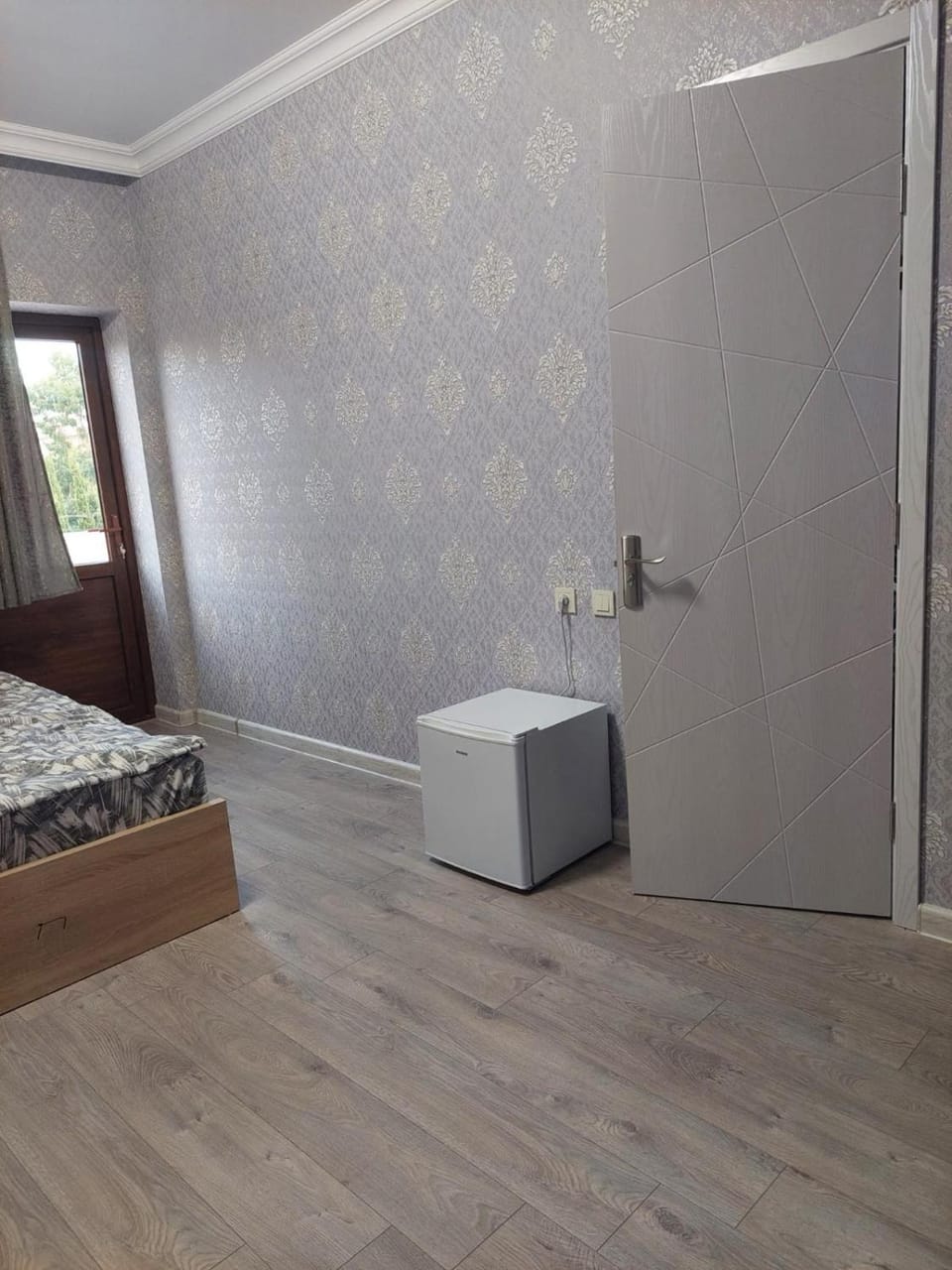gegidze 24 Apartment hotel in Georgia