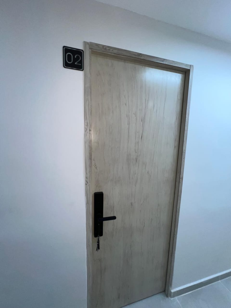 Laureles Inn Hotel in Medellin