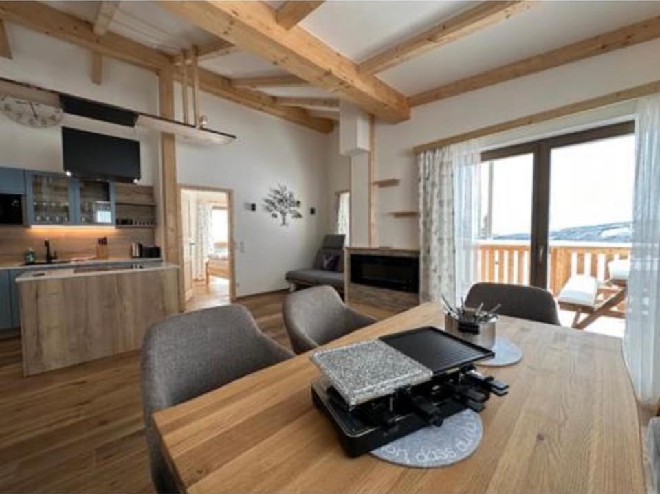 Appartement Weitblick Apartment in Carinthia, Austria