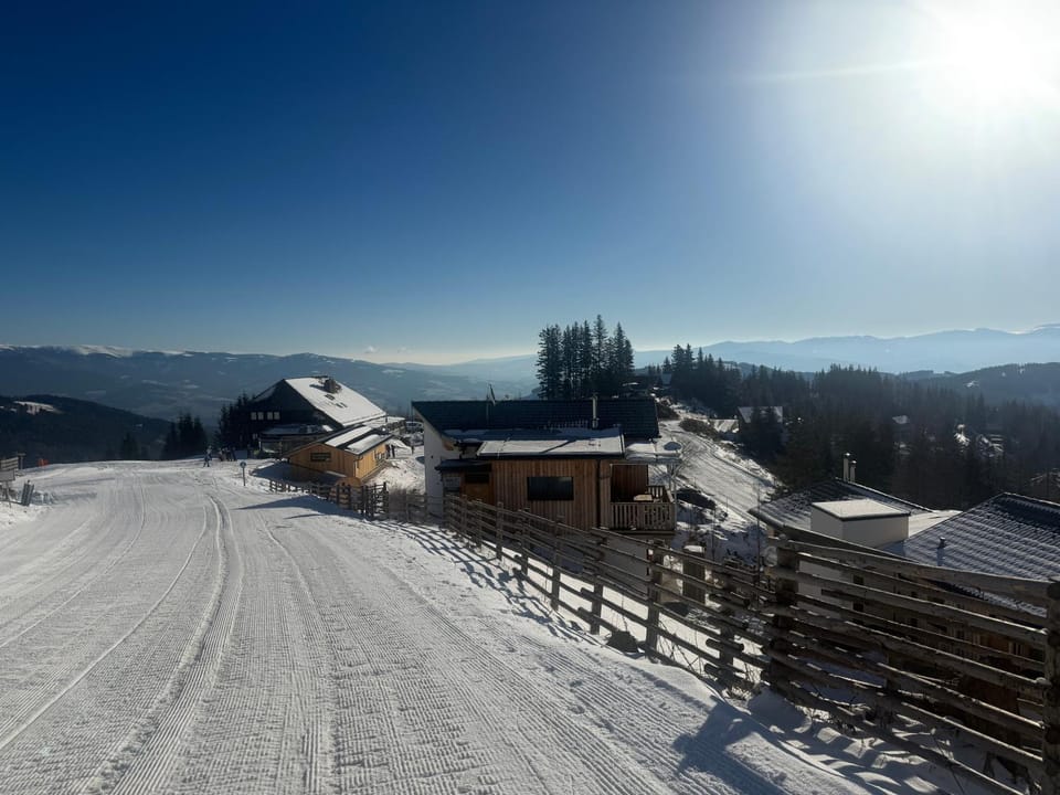 Appartement Weitblick Apartment in Carinthia, Austria