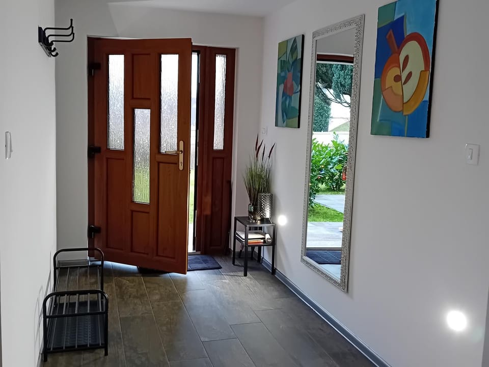 Apartma - Hiša Zofija Apartment in Slovenia