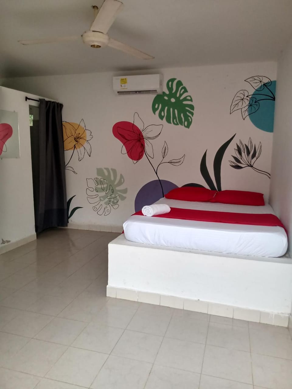 Hostal Finca San Martín De Loba Bed and Breakfast in Magdalena, Colombia