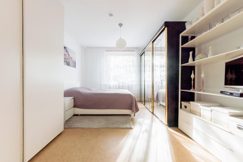 Private Apartment Apartment in Hanover
