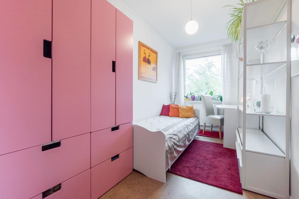 Private Apartment Apartment in Hanover