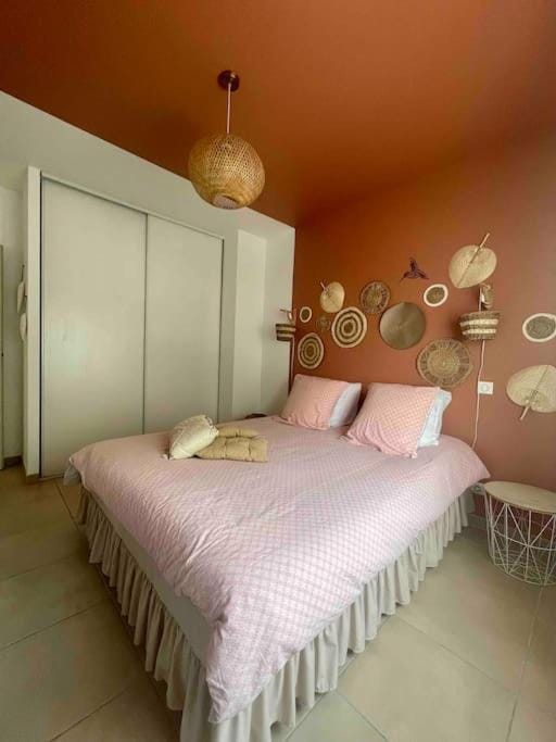 T2 refait à neuf Calme et agréable Apartment in Narbonne